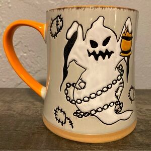 Spectrum Ghoulish Ghost Coffee Mug